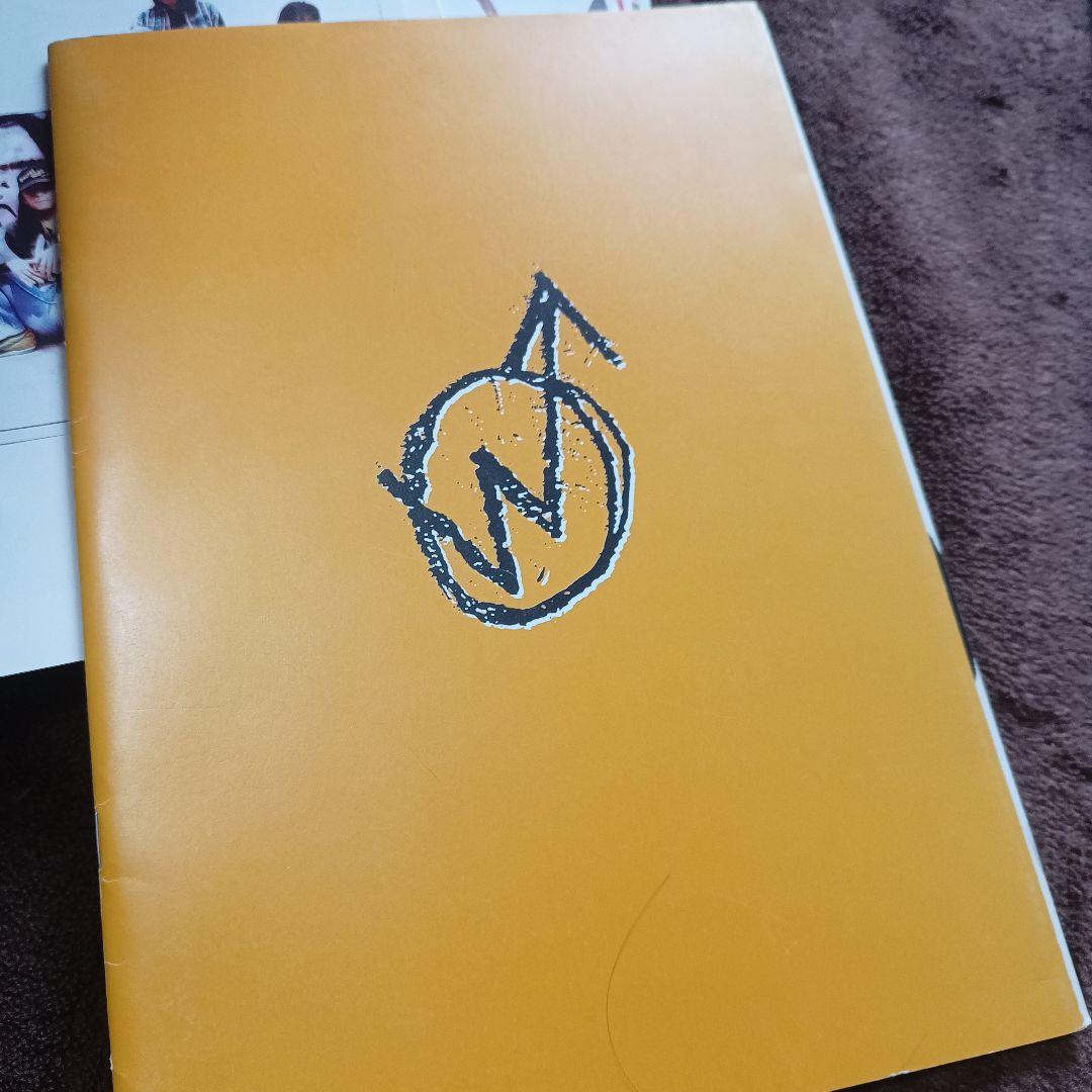 WANDS ファンクラブ 会報 グッズ