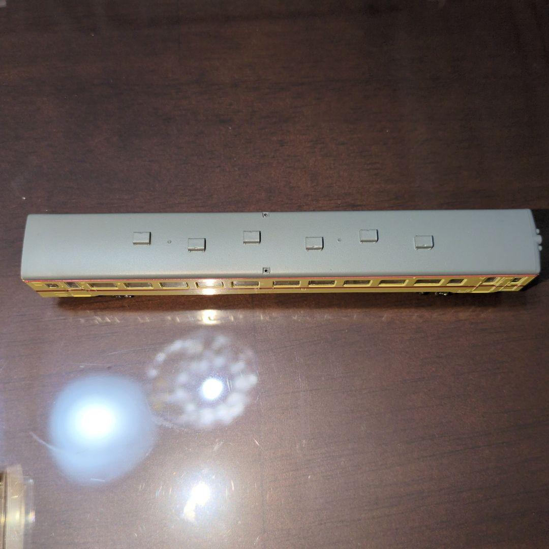 Nゲージ キハ26形ディーゼルカー 学研