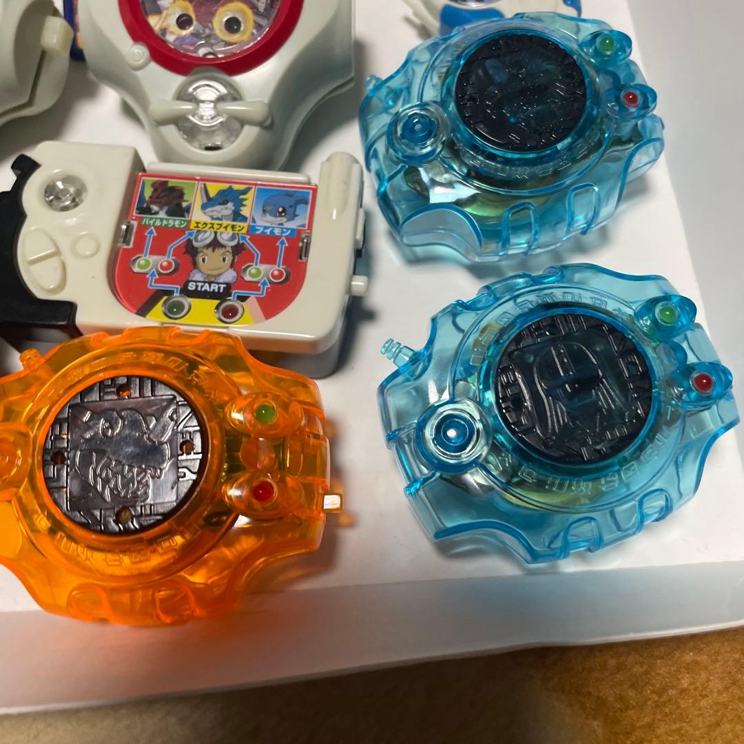 デジモン
