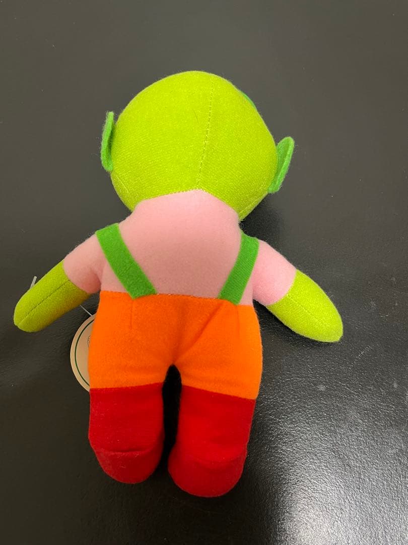 ママとあそぼう!ピンポンパン　ぬいぐるみ　希少　レトロ　カータン　お兄さん