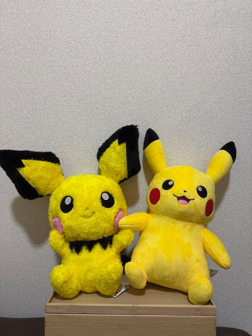ポケモンぬいぐるみセット 10体＆おまけ4点　合計14点セット