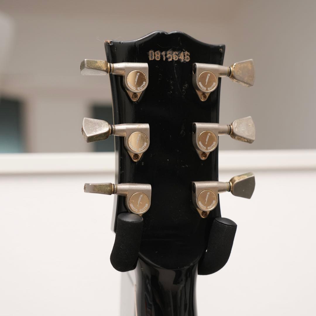 GRECO グレコ　EG-500C