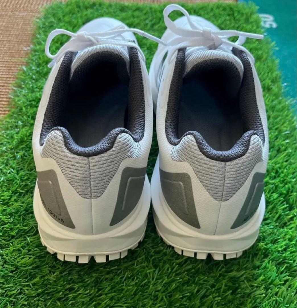 New Balance ゴルフシューズ UG1001A5 2E 紐タイプ