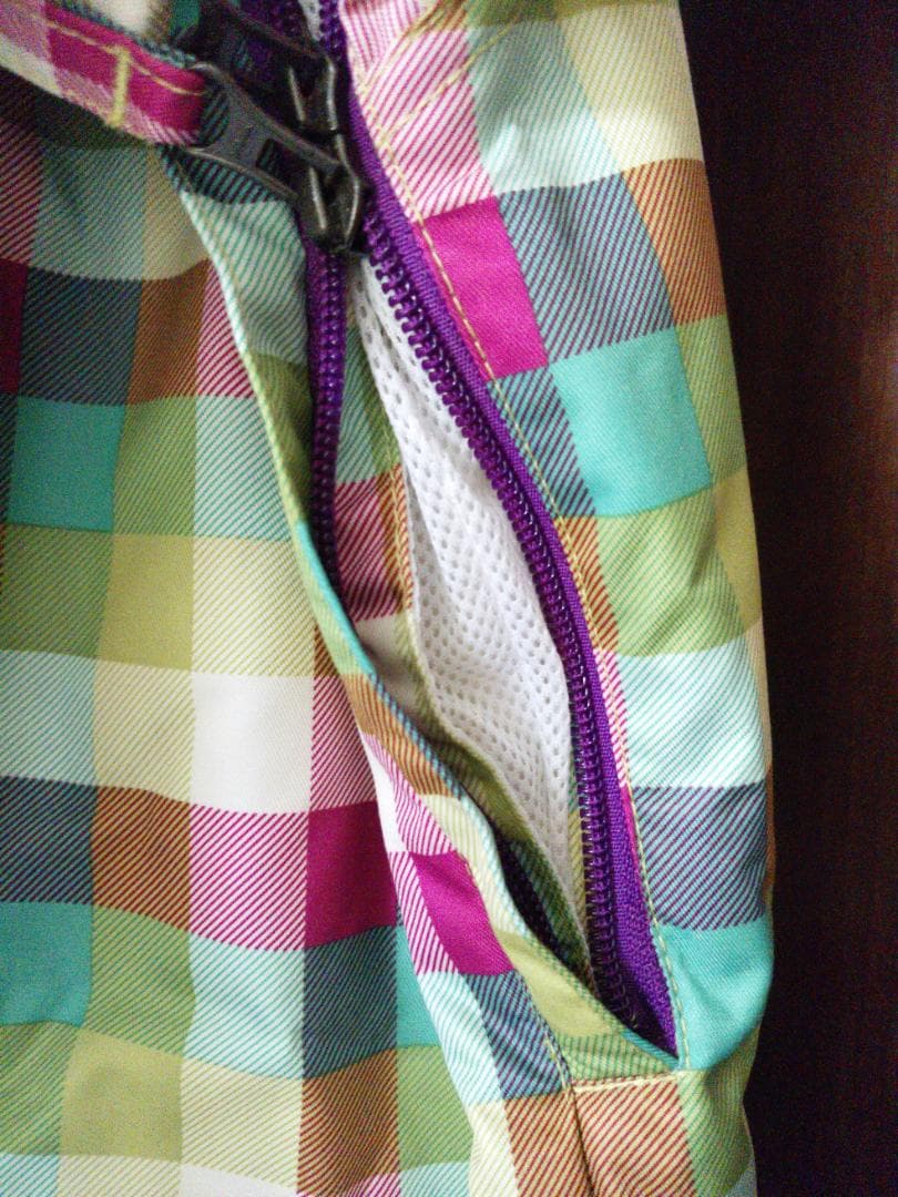 【美品】スノーボードウェア　SISTA-J