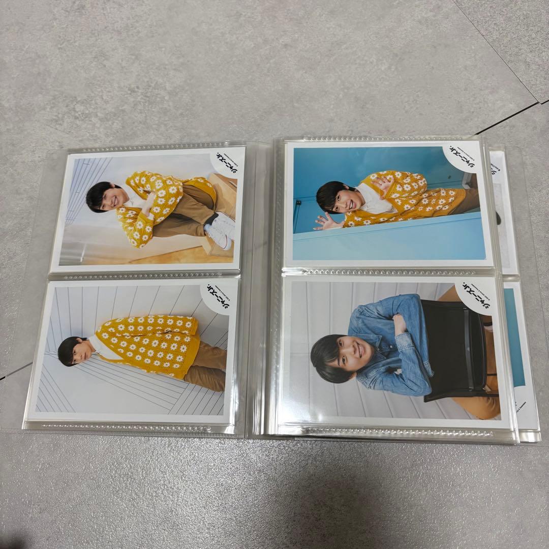 阿達慶 公式写真