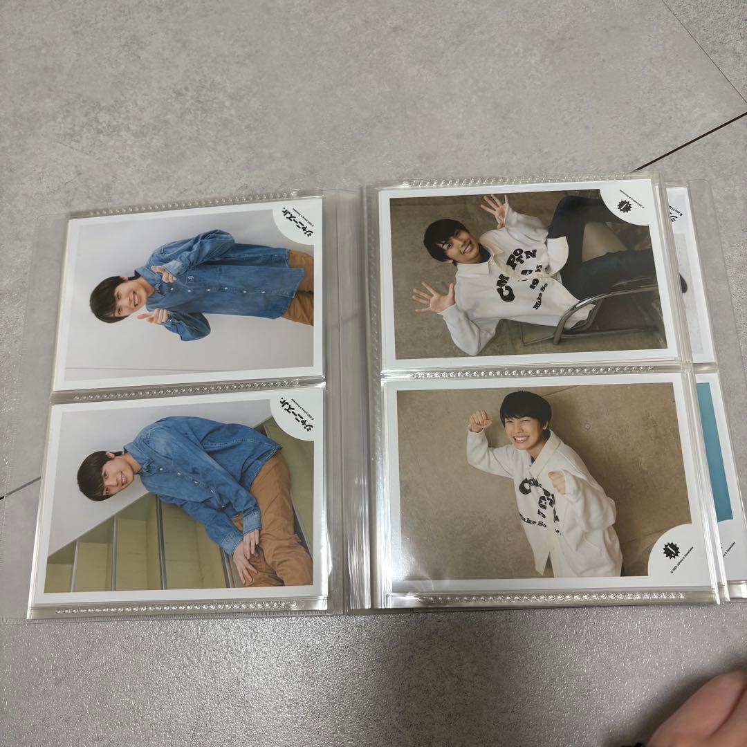 阿達慶 公式写真