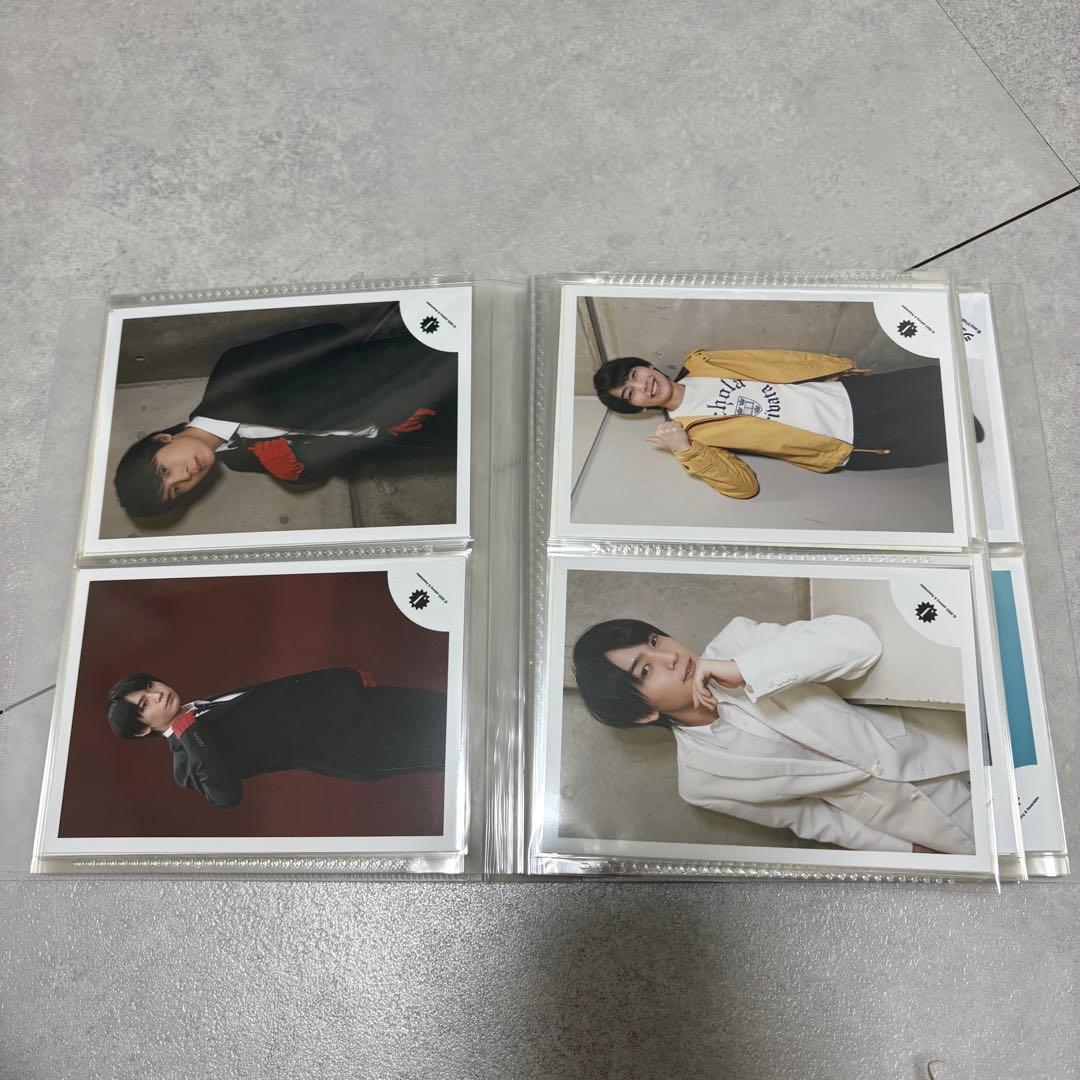 阿達慶 公式写真