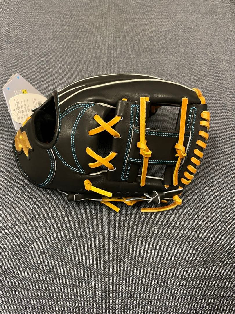 新品　プロエッジ　野球 硬式グローブ 一般用　大人　右投げ　グラブ　内野　右利き