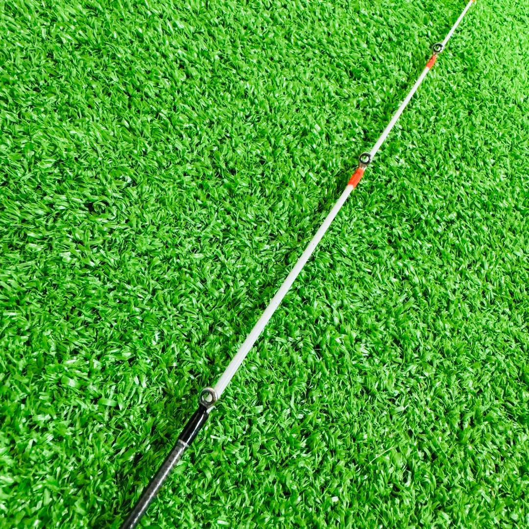 オーシャンウィップ　MTメタルゲーム　OWMT-B67MH　イカ釣り用ロッド