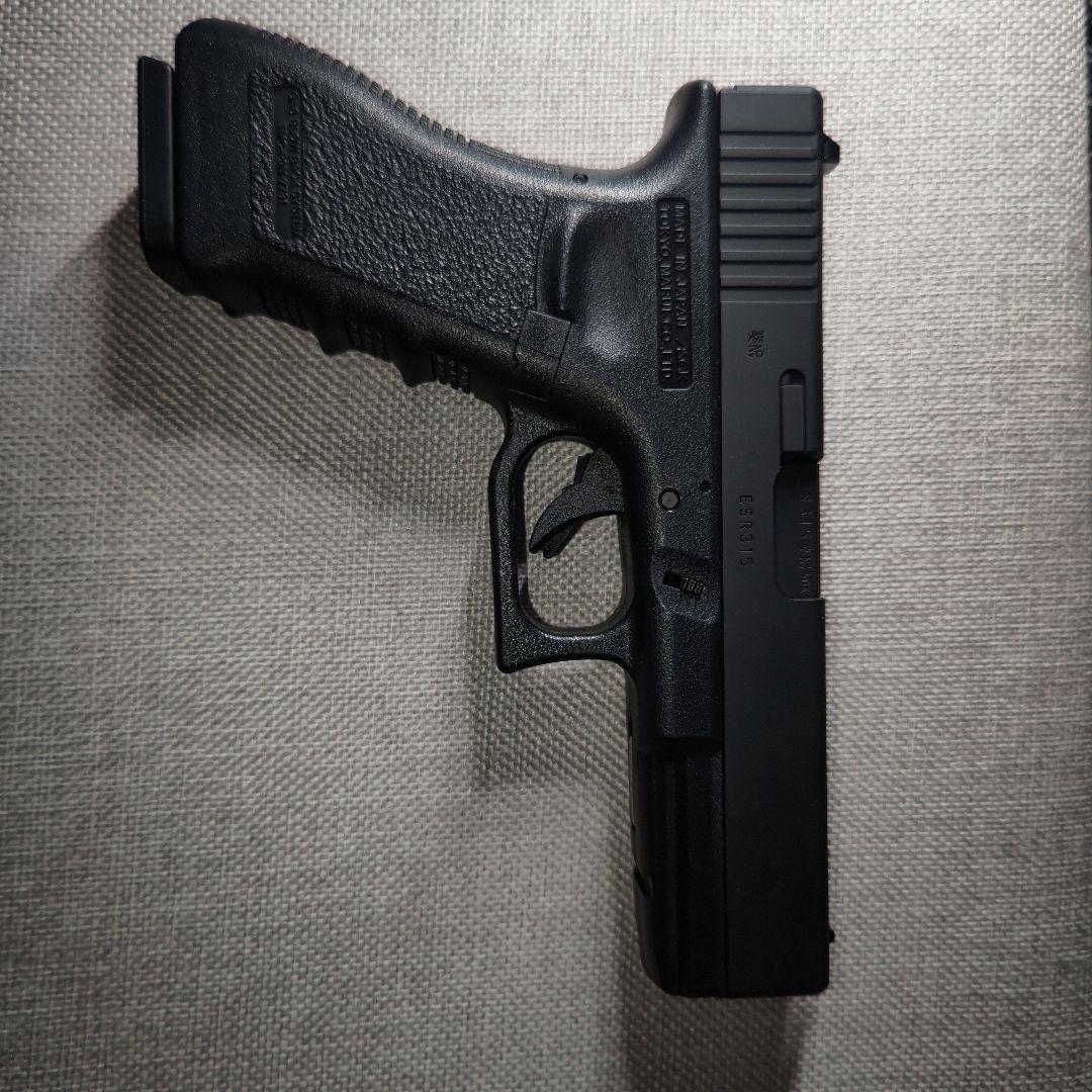 東京マルイ G18Cフルオート