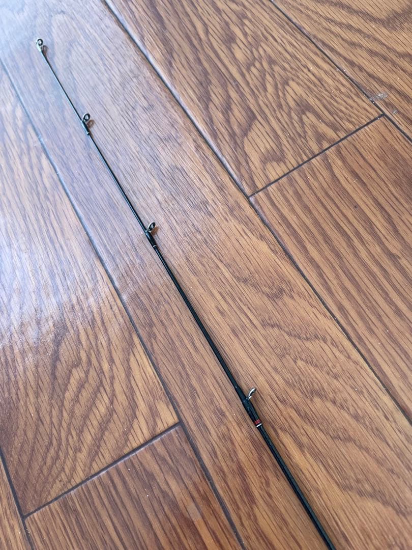 と*。様 ダイワ　月下美人 MX AJING A79MLS-S・V