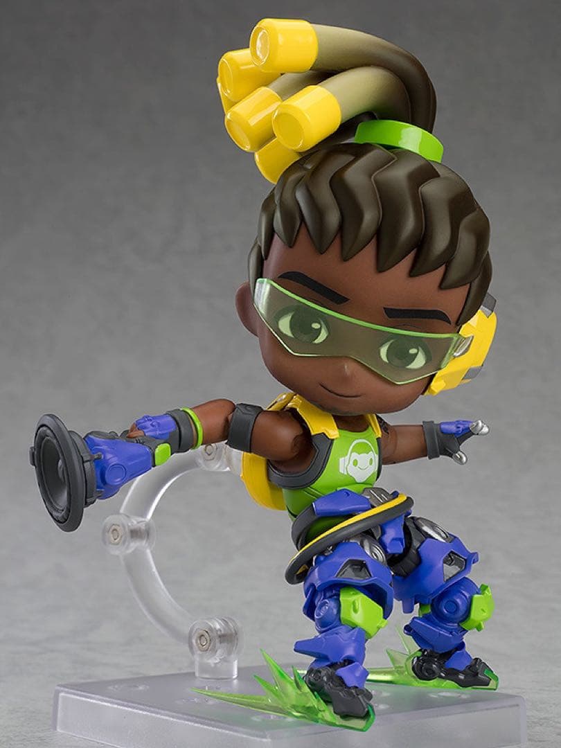 ねんどろいど　ルシオ クラシックエディション