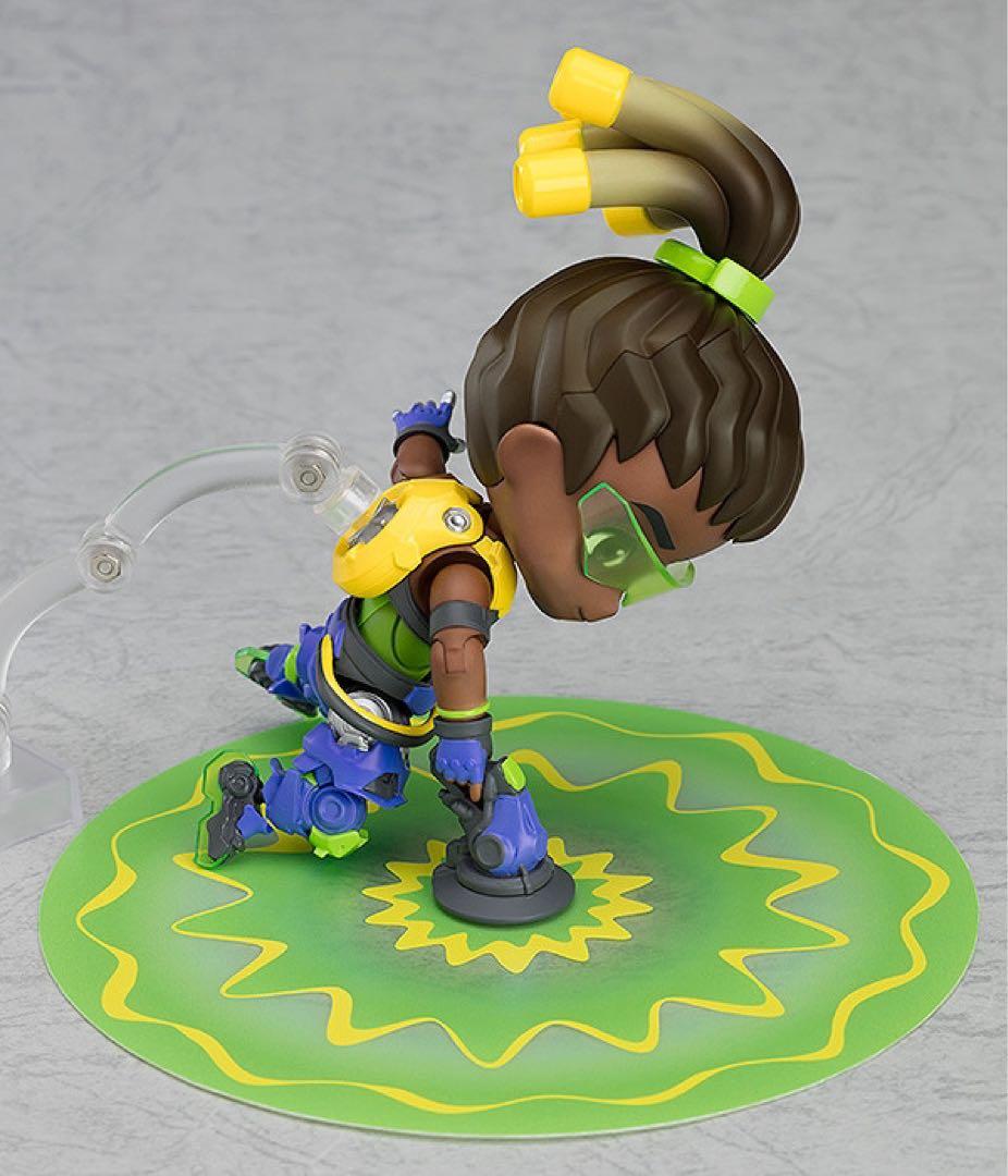 ねんどろいど　ルシオ クラシックエディション