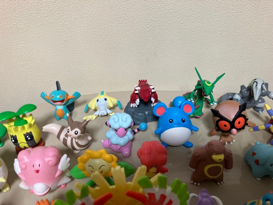 【84体】モンコレ ポケモン 初期 まとめ売り