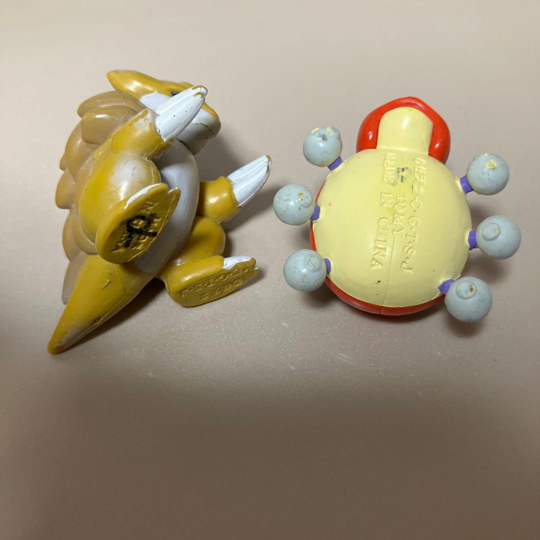 【84体】モンコレ ポケモン 初期 まとめ売り