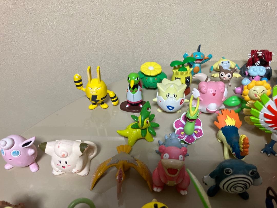 【84体】モンコレ ポケモン 初期 まとめ売り