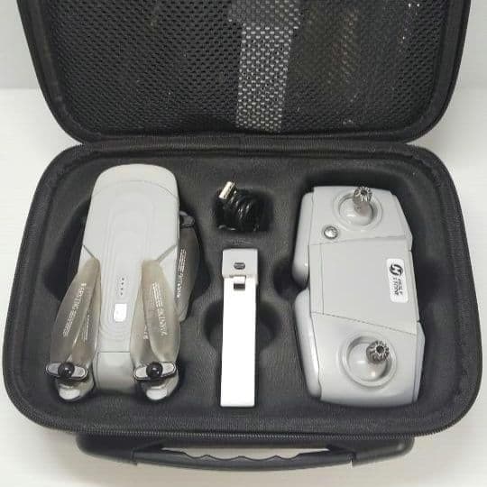 ドローン Holy Stone HS175(GPS搭載) 訳あり品