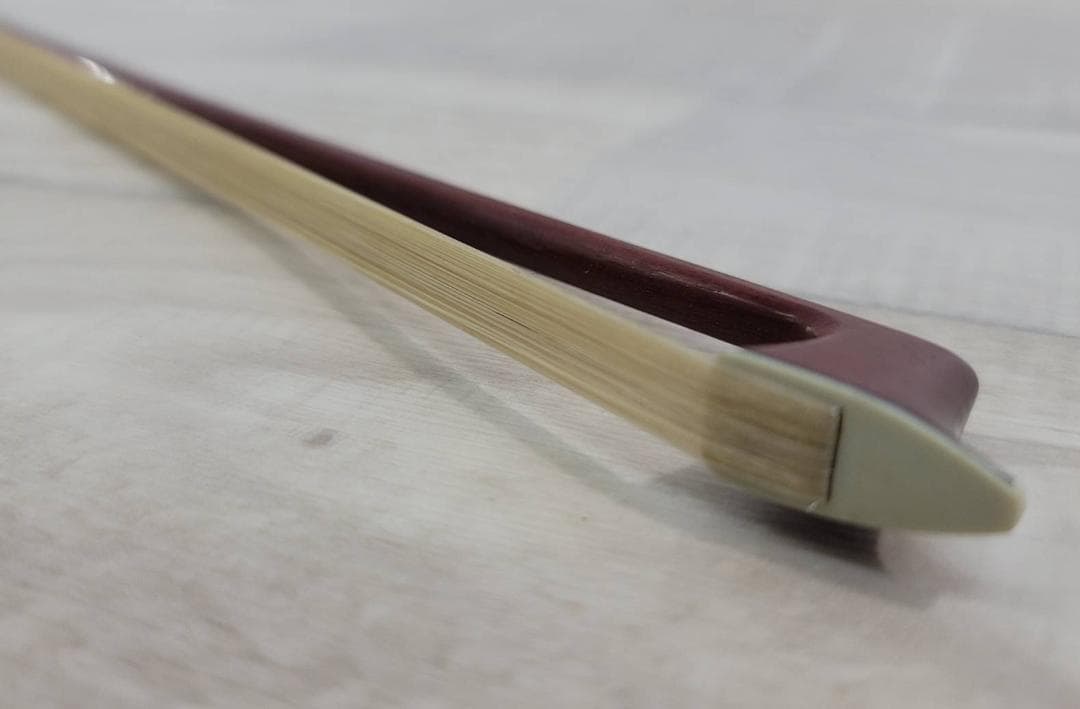 【良品】ARCHET (アルシェ) バイオリン弓 4/4サイズ