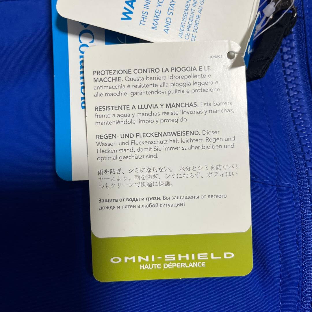 コロンビア　ジャケット アウター　レディース　L フリース アウトドア　スノボ