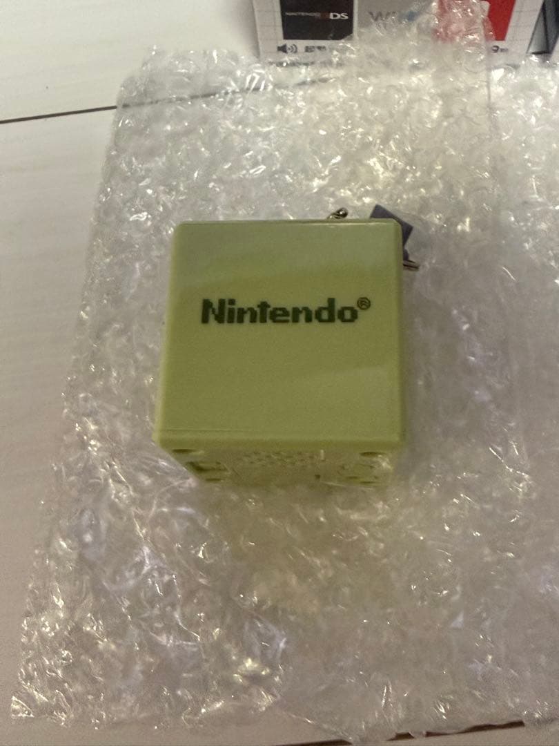 ニンテンドーミュージアム　限定キーホルダー　まとめ売り