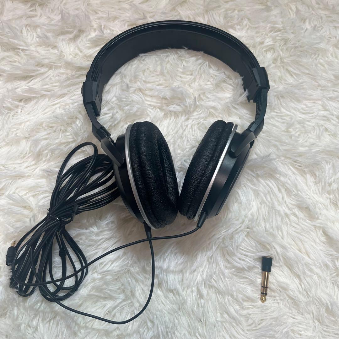 【美品】YAMAHA 電子キーボード & ヘッドホンセット PSR-E423