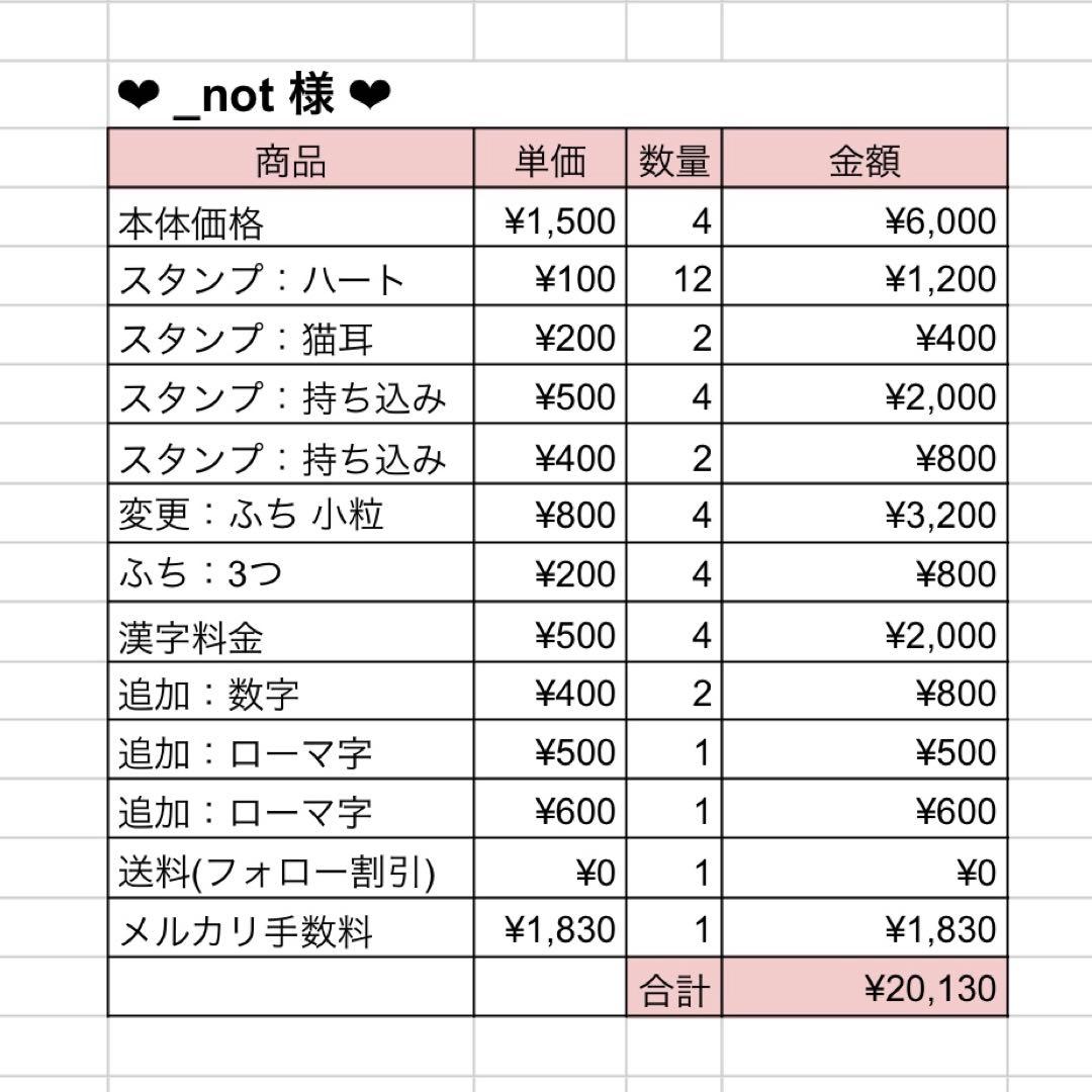 _not様
