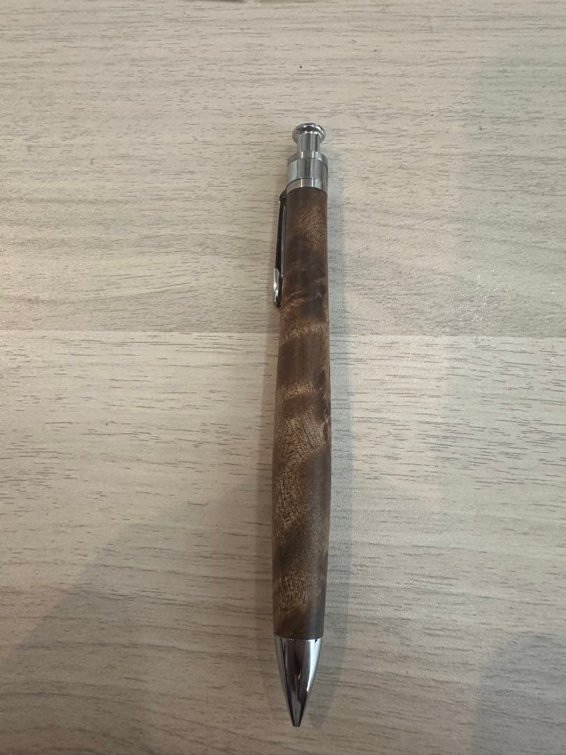 クリック