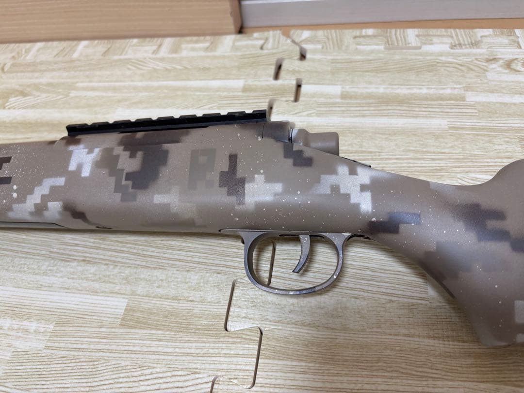 ★値下げ★東京マルイ　VSR-10 塗装あり　付属品　おまけ付