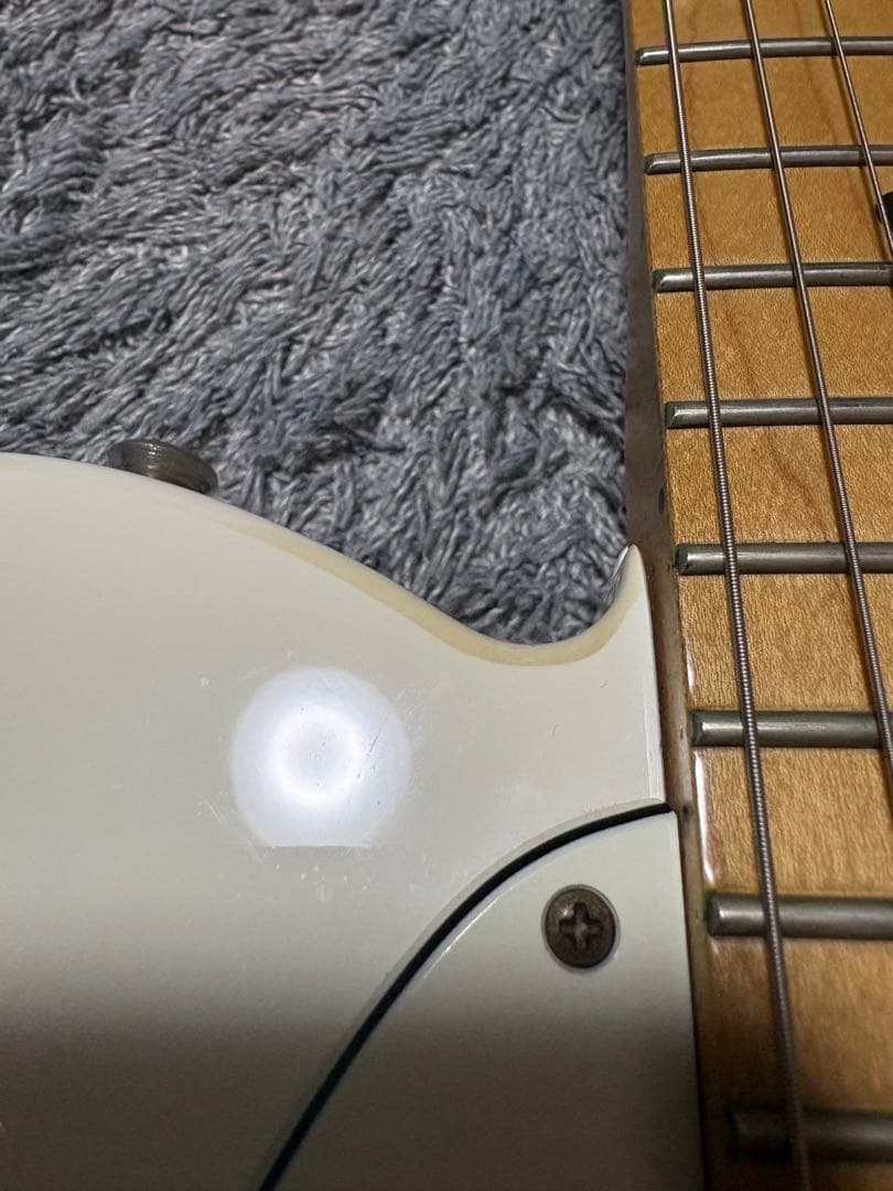ギター Fender Player Telecaster