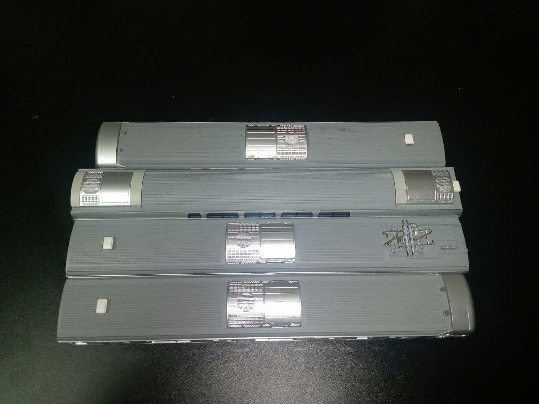 Kato E217系 新色 基本セット ジャンク