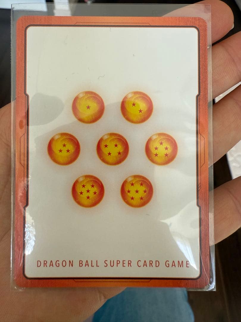 【美品】ドラゴンボールフュージョンワールド マンガブースター02セット