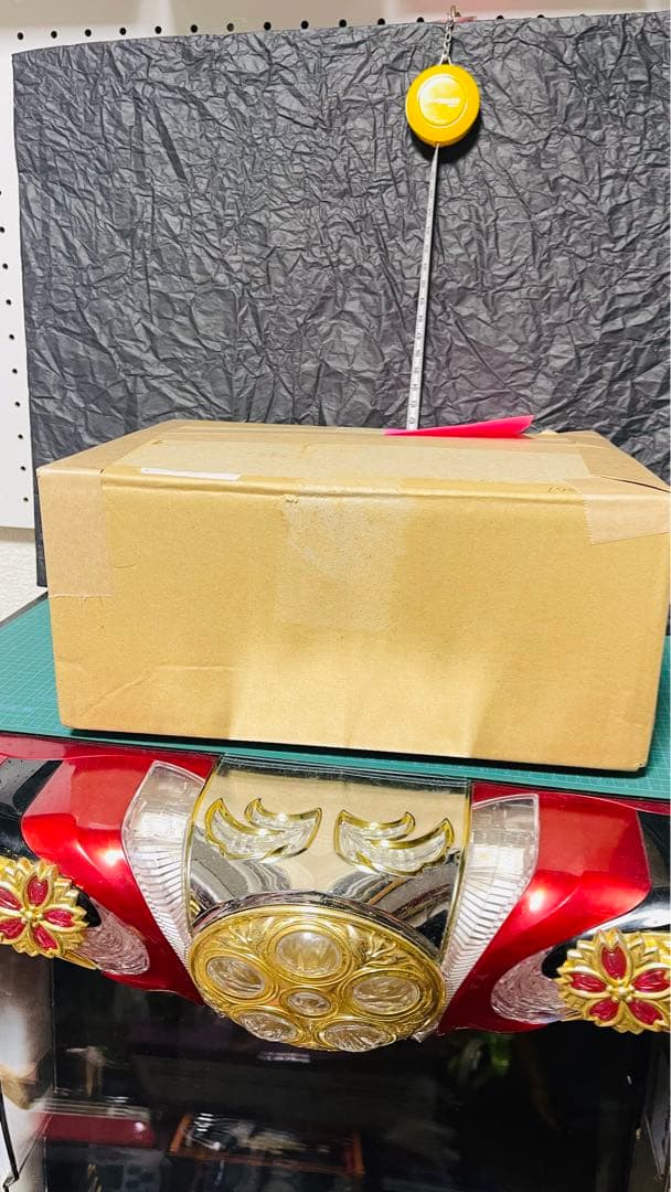 ドラゴンボール カリン塔 フィギュア 3点セット