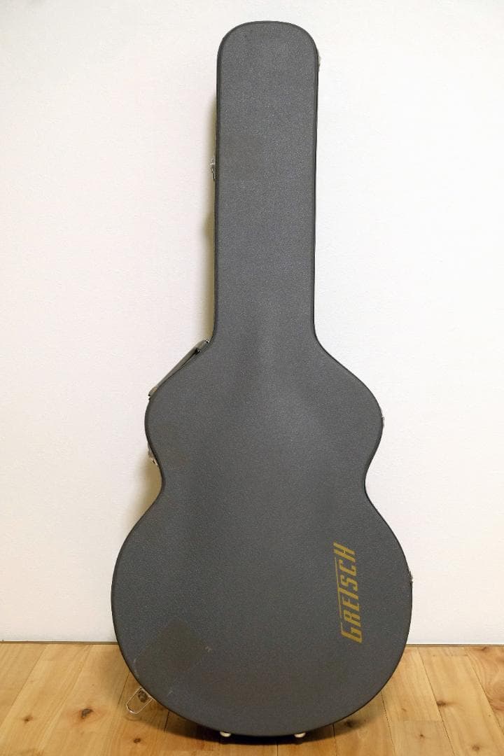 グレッチ 6120w 1991年製 Gretsch ナッシュビル