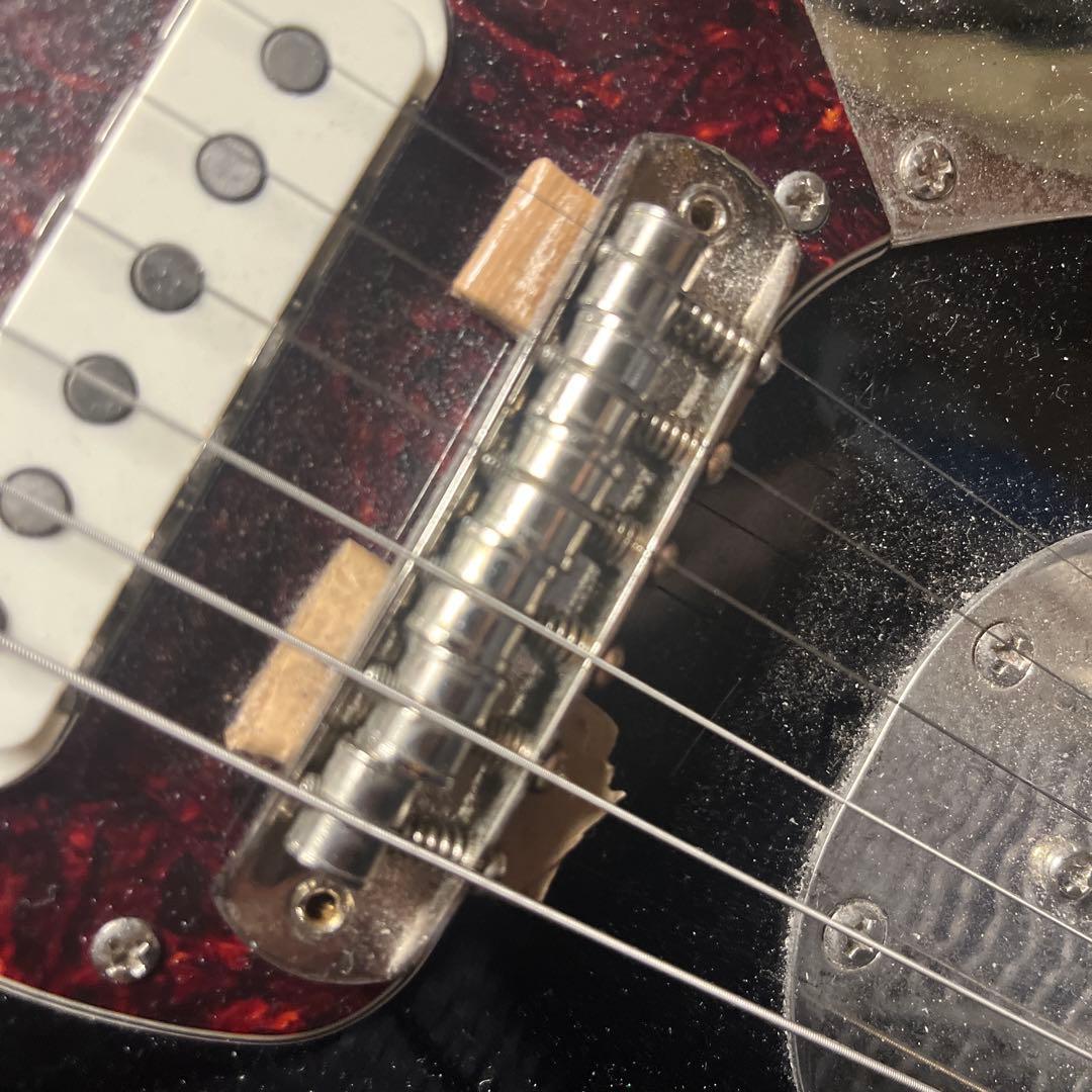 ギター Squier Jaguar