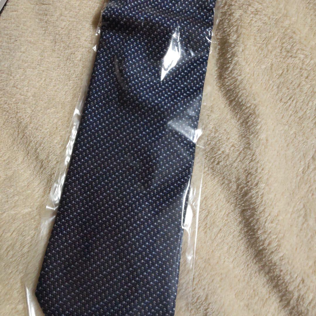 舘ひろしあぶない刑事ネクタイ