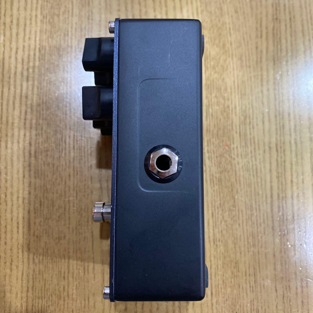ギター VOX CUTTING EDGE