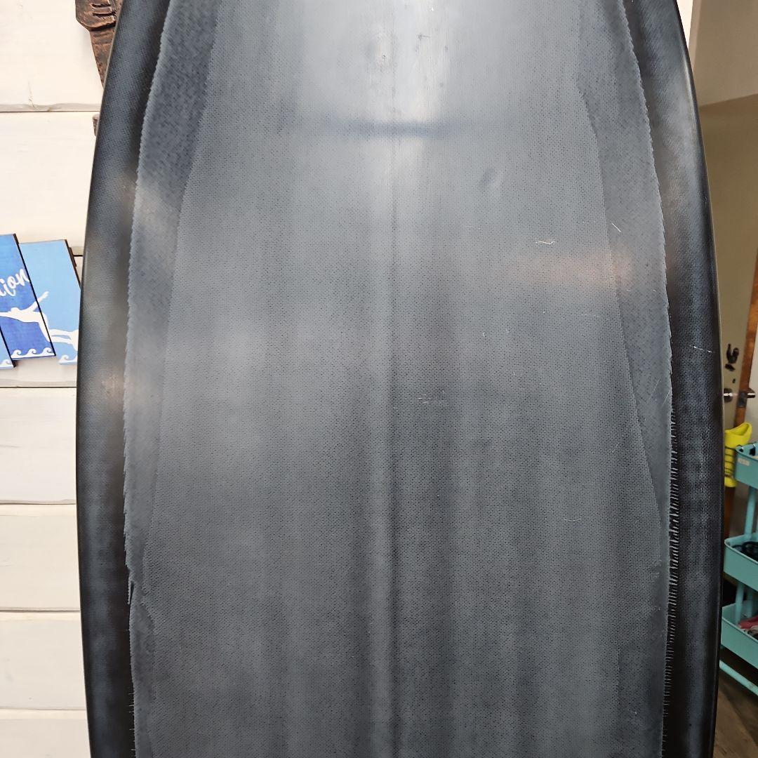 マッカラム6'8フィッシュツイン