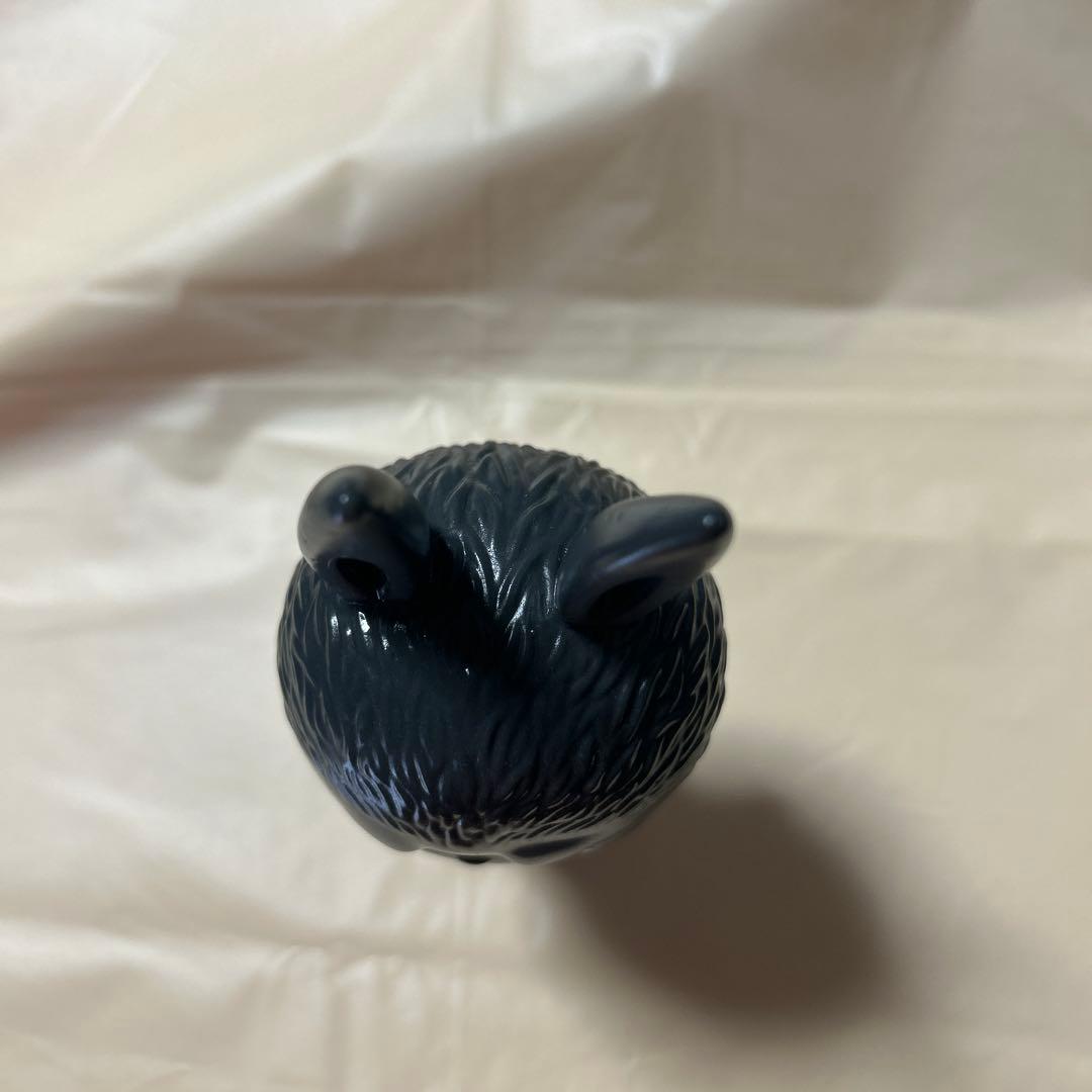 How2work Kasing Lung LABUBU ラブブ　ソフビ