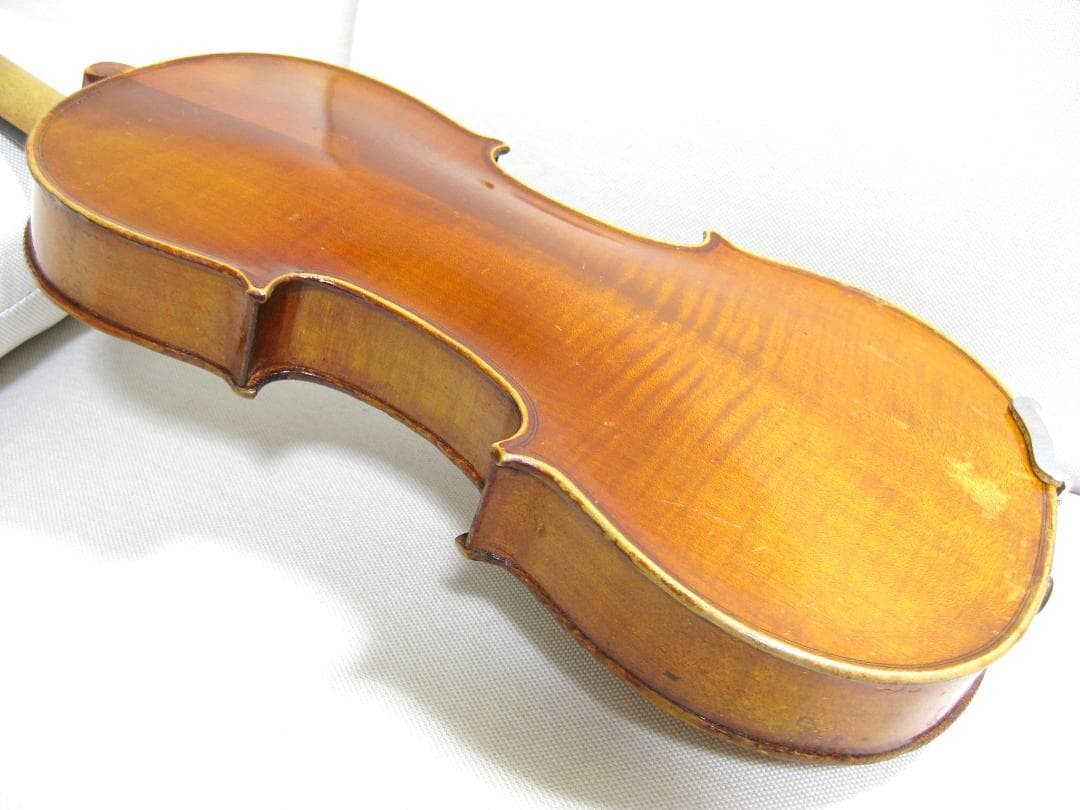 【フランス製 3/4】 JTL ストラディバリウス ca.1900 バイオリン