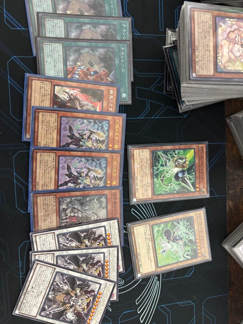 最終値下げ 遊戯王OCG 引退品