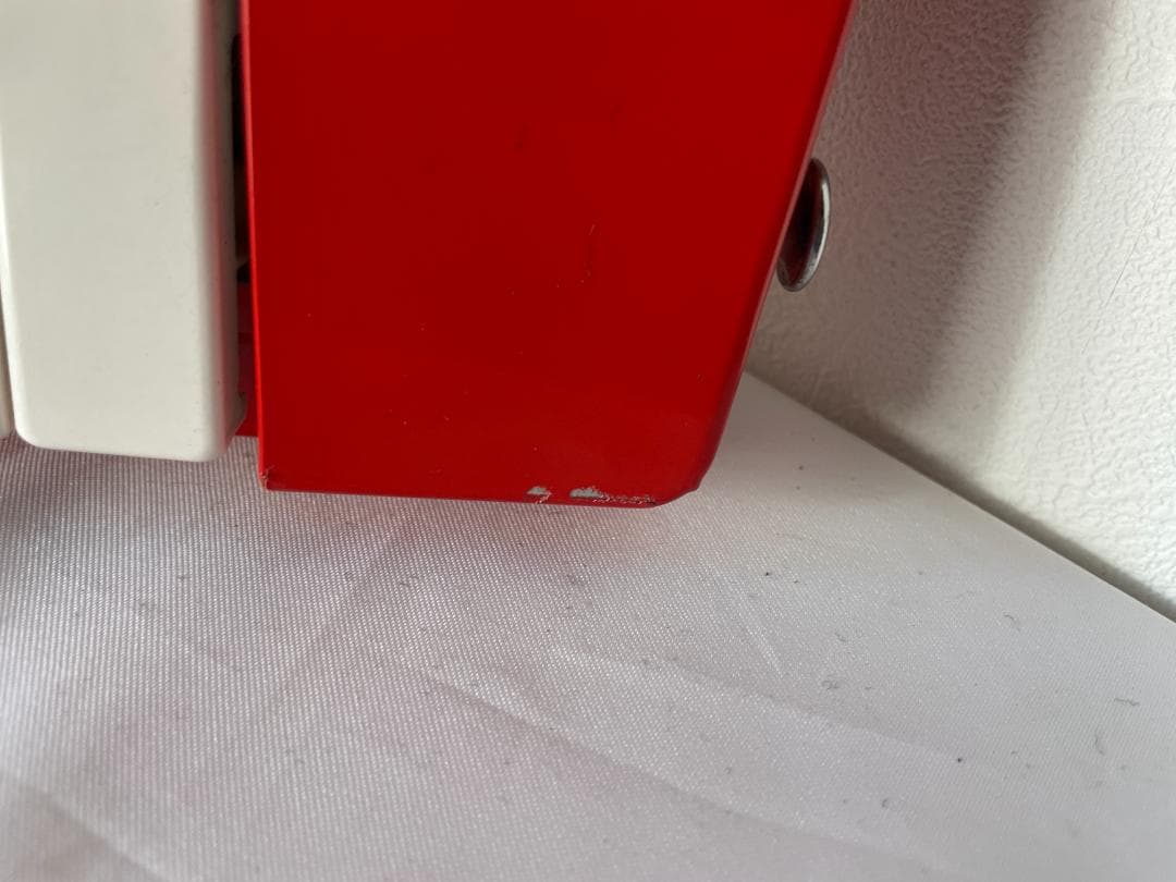 ショルダーキーボード ショルダーシンセサイザー MIDI