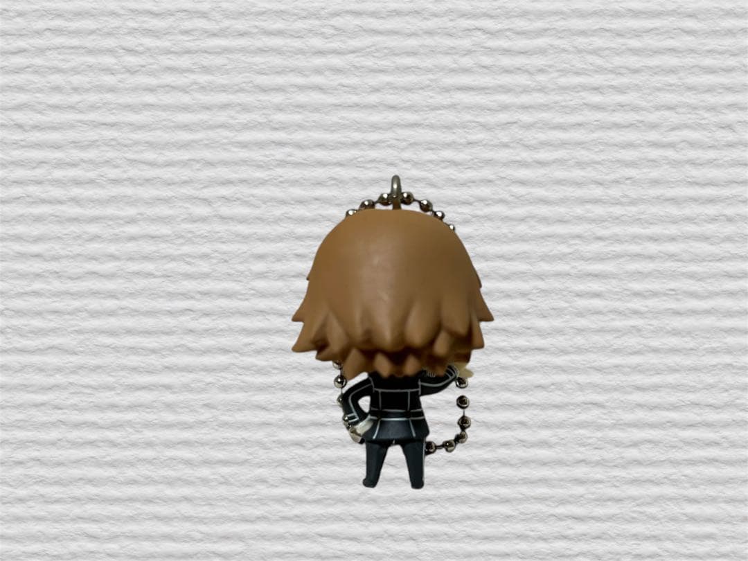 花村陽介 「でふぉめmini ペルソナ4 ザ・ゴールデン SIDE B」