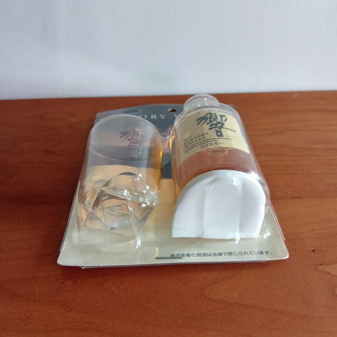SUNTORY　 HIBIKI 　響　50ml　ショットグラスセット　未開封