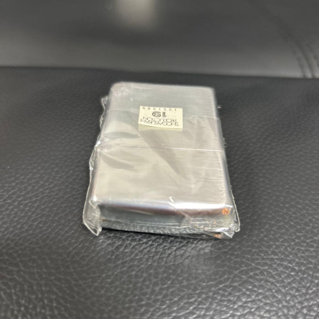 ZIPPO めぞん一刻 1997年製