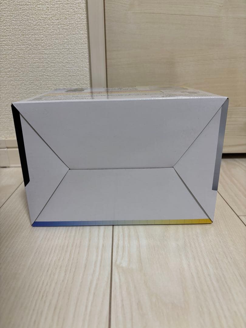 一番くじ　銀八先生　ラストワン