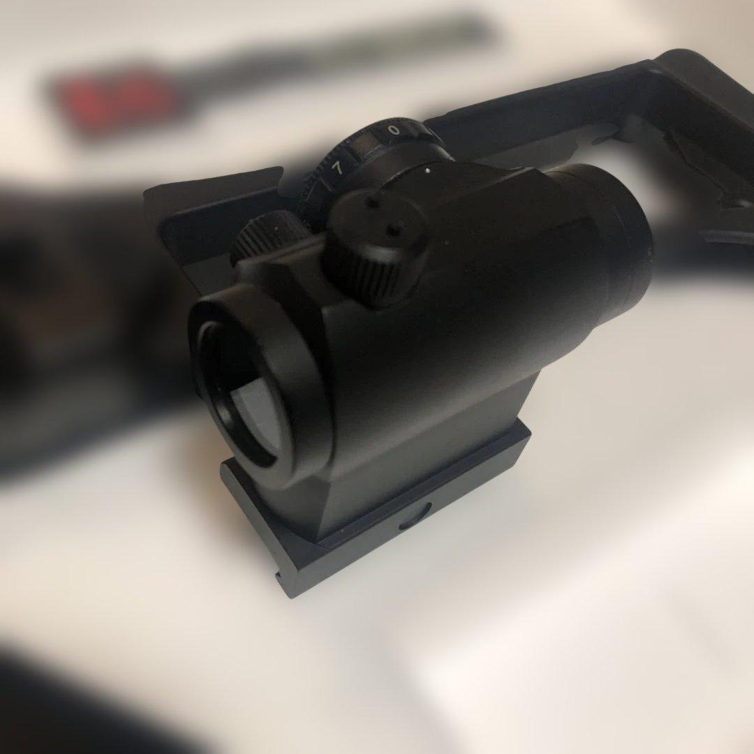 g36c電動ガン