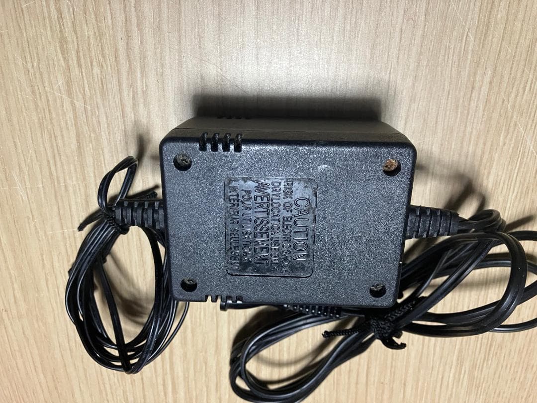 アクアクローバーSIC-220 ナノバブル水素水生成器用　アダプター 純正品