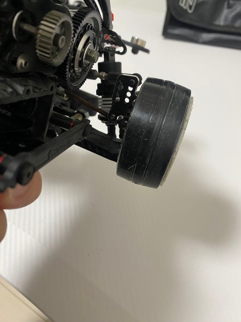 RDX フルセット