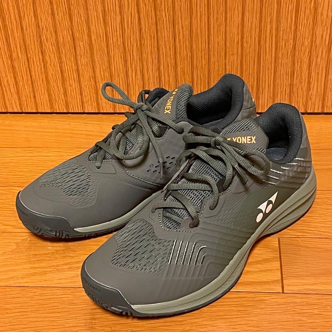 【ビーンズ】ヨネックス パワークッション ソニケージ MAC 26.0cm