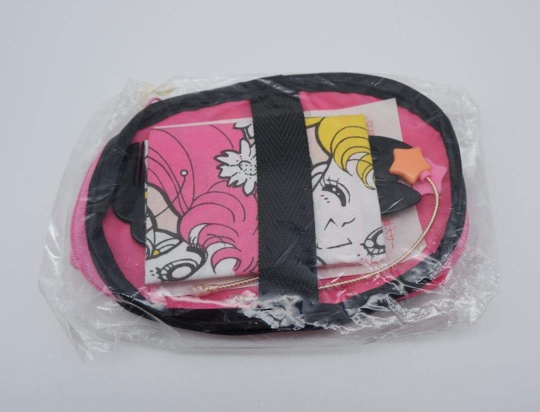 セーラームーン　なかよし全プレ 7点セット 未使用品 当時物